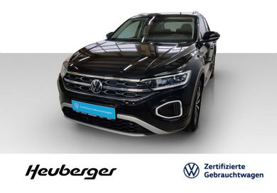 Volkswagen T-Roc, 2022