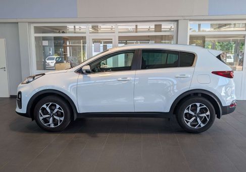 Kia Sportage, 2019 3