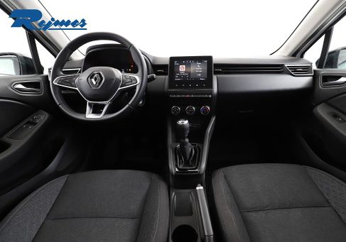 Renault Clio, 2023 2