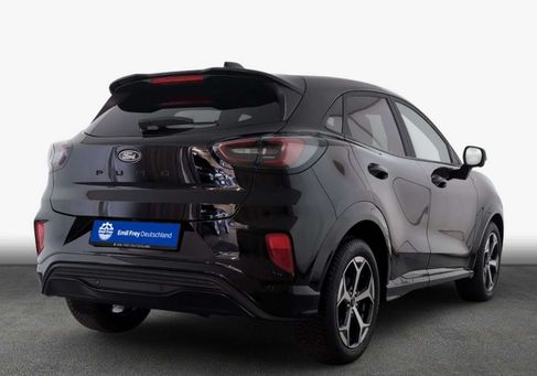 Ford Puma, 2024 2