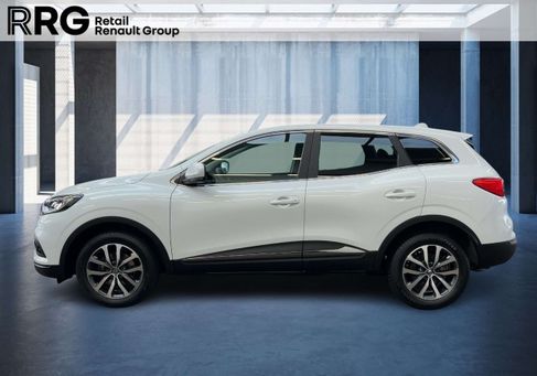 Renault Kadjar, 2021