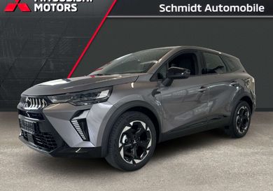 Mitsubishi Grandis, 2026