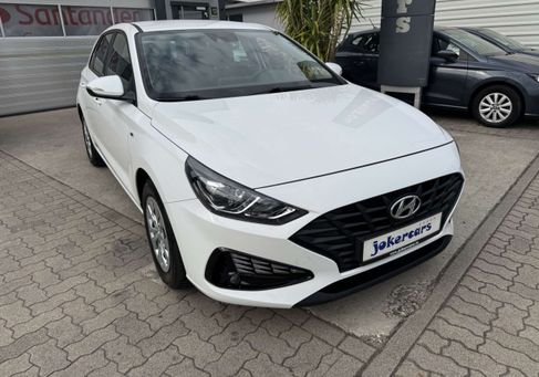Hyundai i30, 2021 2
