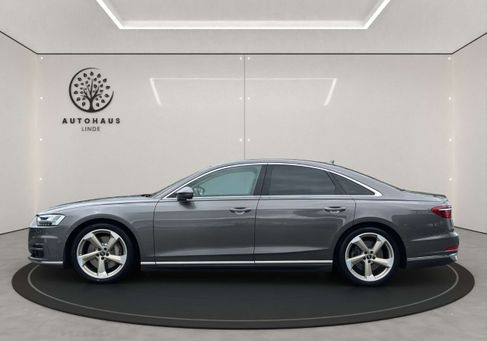 Audi A8, 2018 2