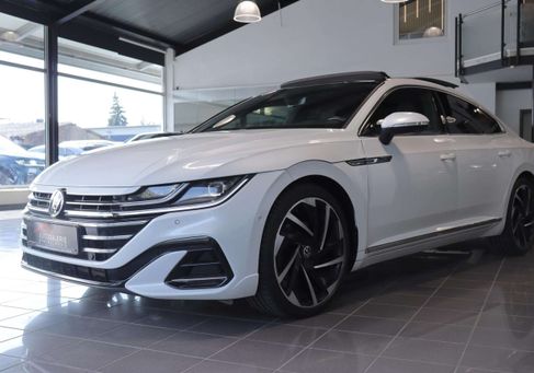Volkswagen Arteon, 2022 2