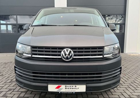 Volkswagen T6 Transporter, 2019
