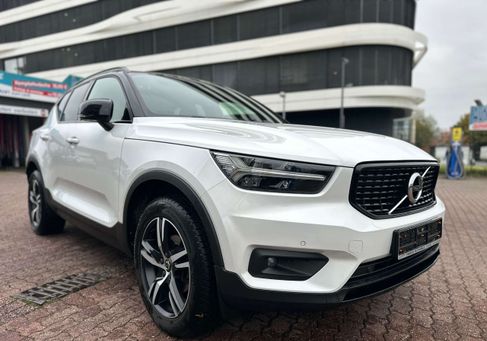 Volvo XC40, 2019 2