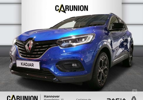 Renault Kadjar, 2021