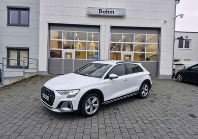 Audi A3, 2024