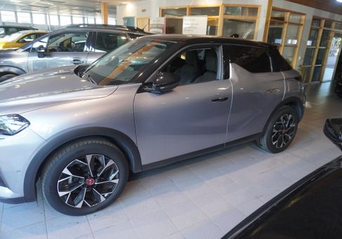 DS Automobiles DS3 Crossback, 2023