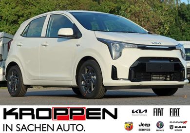 Kia Picanto, 2025