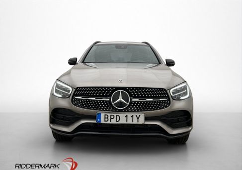 Mercedes-Benz GLC 300, 2022 2
