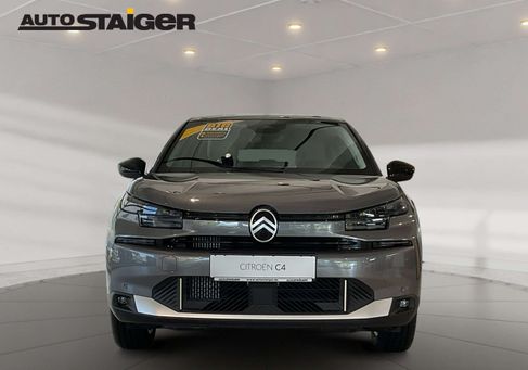 Citroën C4, 2025 3