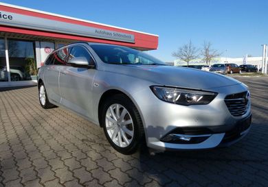 Opel Insignia, 2020