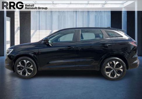 Renault Austral, 2024