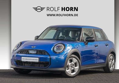 MINI, 2025