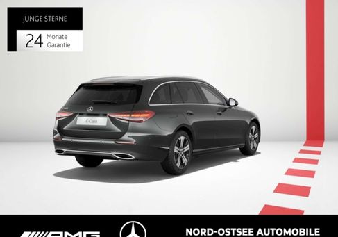 Mercedes-Benz C 180, 2023