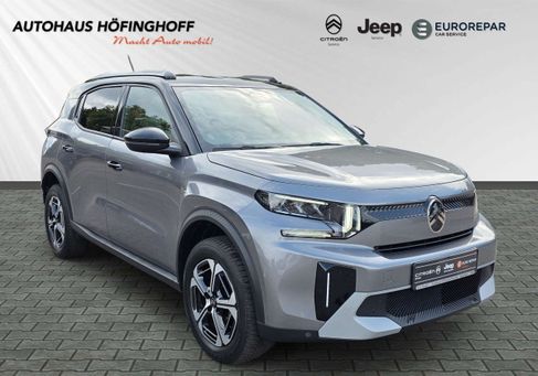 Citroën C3 Aircross, 2025 3