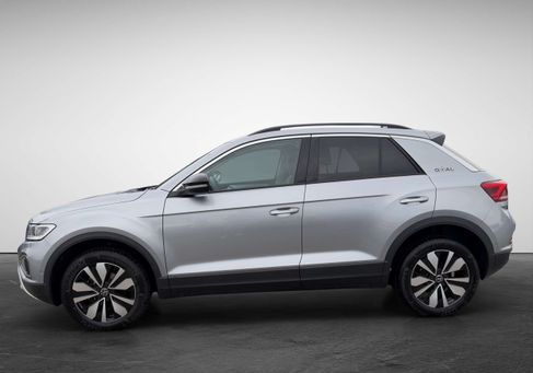 Volkswagen T-Roc, 2025