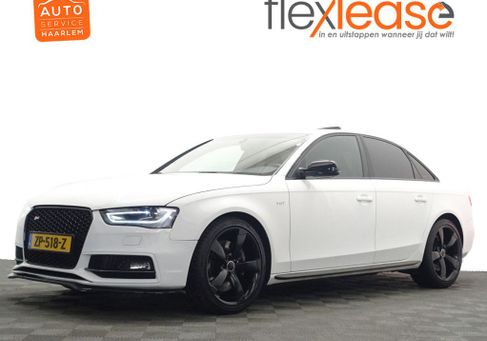 Audi S4, 2014