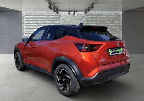 Nissan Juke, 2023 3