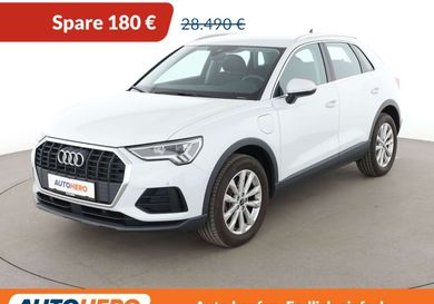 Audi Q3, 2023