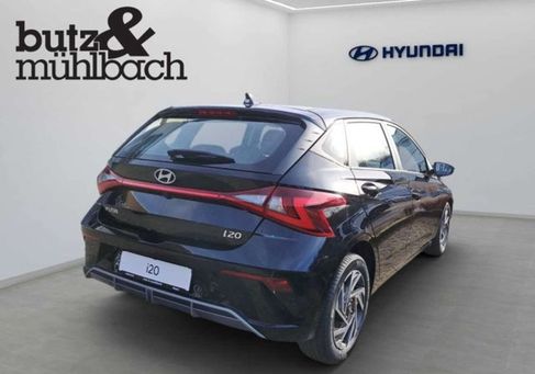Hyundai i20, 2024 3