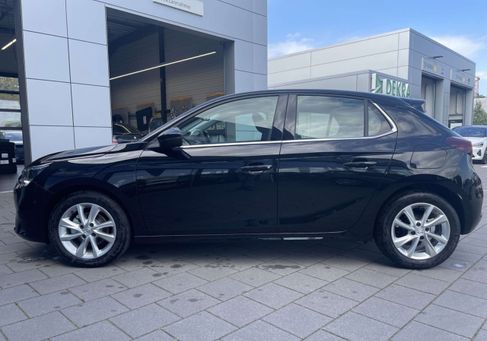 Opel Corsa, 2022 2