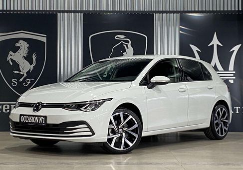 Volkswagen Golf, 2022 3