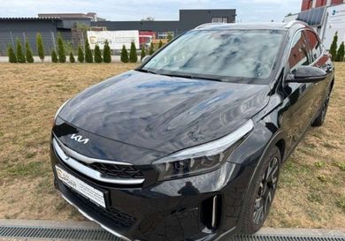Kia XCeed, 2023