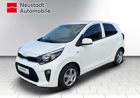 Kia Picanto, 2024