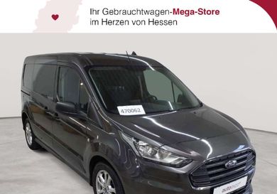 Ford Transit, 2022