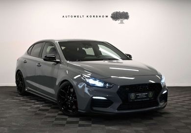 Hyundai i30, 2020
