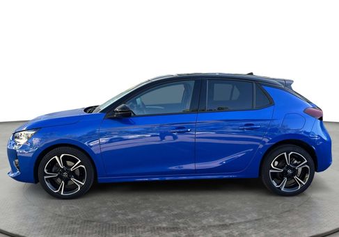 Opel Corsa, 2021 3
