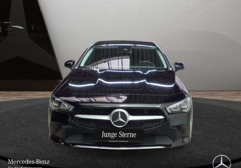 Mercedes-Benz CLA 200, 2020