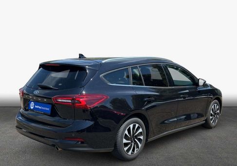 Ford Focus, 2024