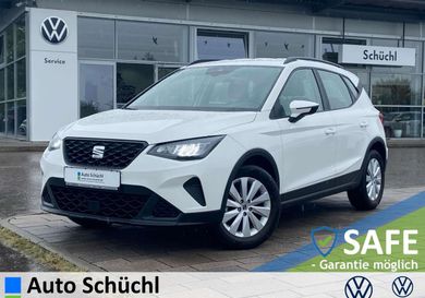 Seat Arona, 2023