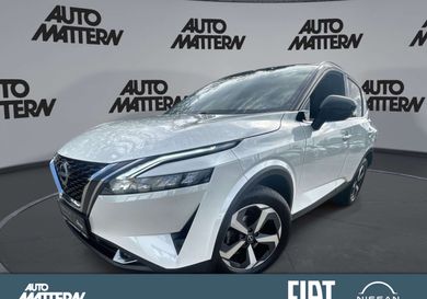 Nissan Qashqai, 2022