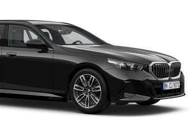 BMW 530, 2026