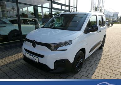 Citroën Berlingo, 2025