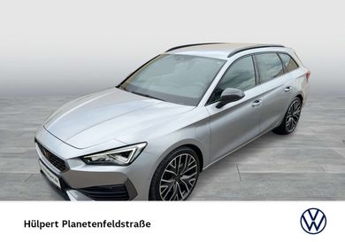 Cupra Leon, 2022