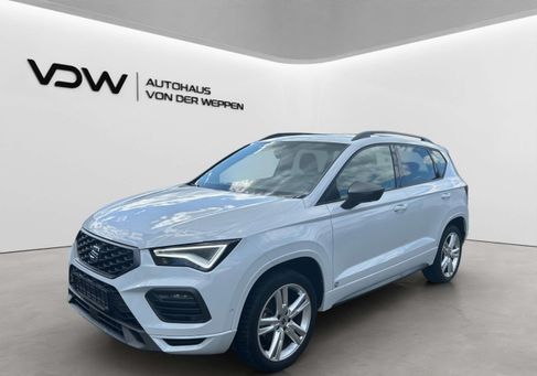 Seat Ateca, 2022
