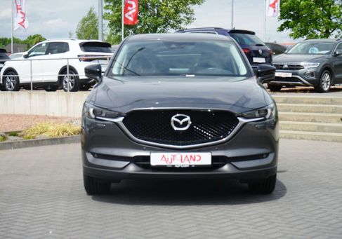 Mazda CX-5, 2021 3