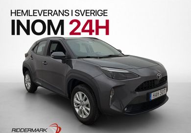 Toyota Yaris Cross, 2024