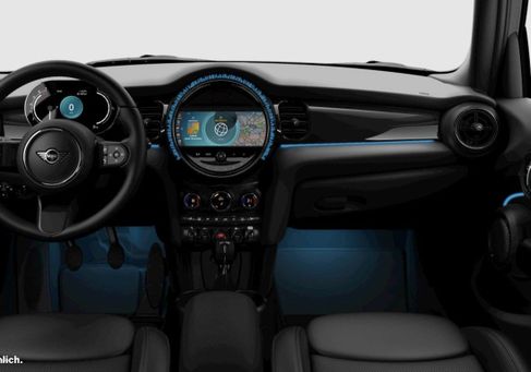 MINI ONE, 2022