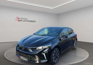Mitsubishi Colt, 2024