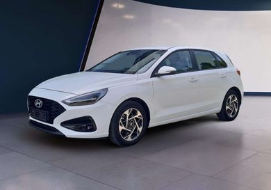 Hyundai i30, 2024