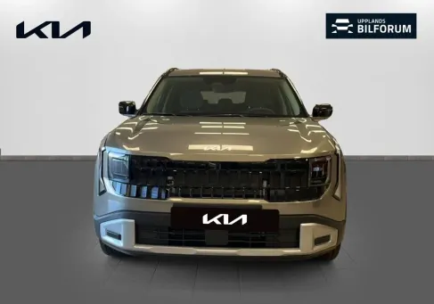 Kia, 2027 2