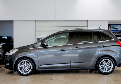 Ford Grand C-Max, 2018