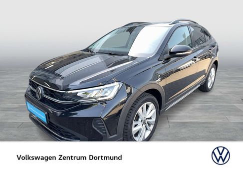 Volkswagen Taigo, 2025